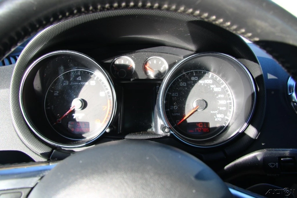 2008 Audi TT Mk2 - Image 13 of 21