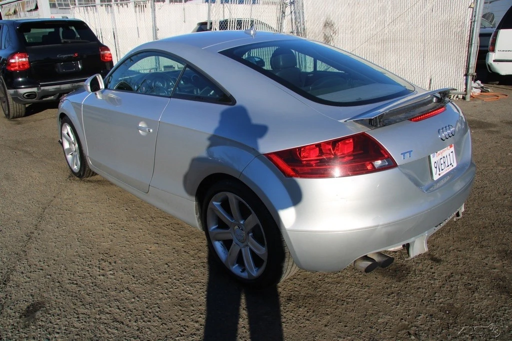 2008 Audi TT Mk2 - Image 3 of 21
