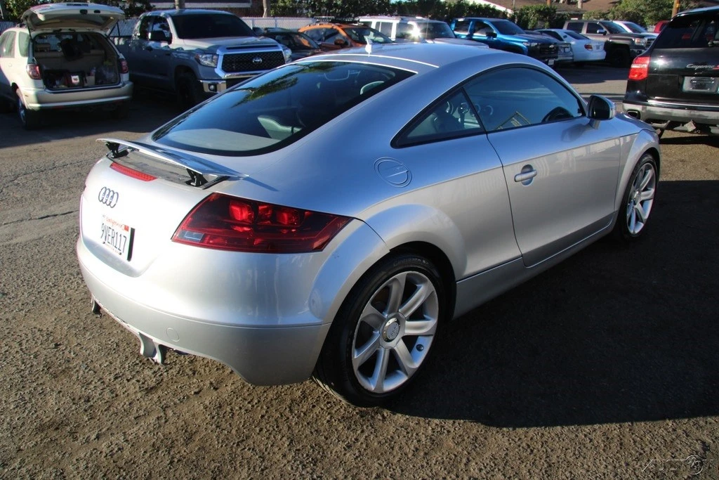 2008 Audi TT Mk2 - Image 5 of 21