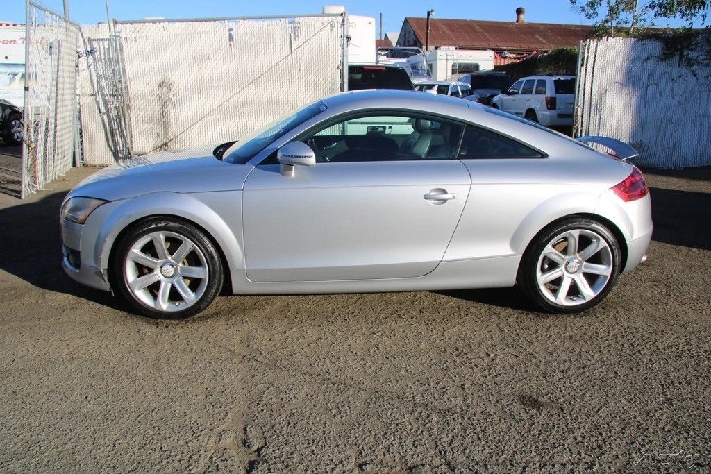 2008 Audi TT Mk2 - Image 2 of 21