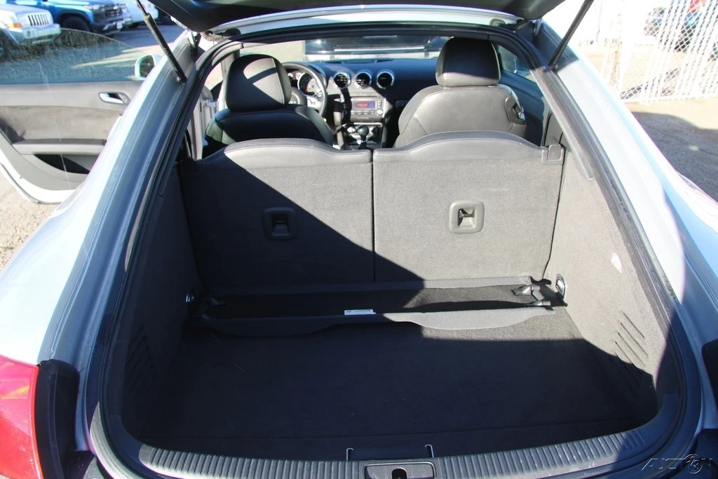 2008 Audi TT Mk2 - Image 17 of 21