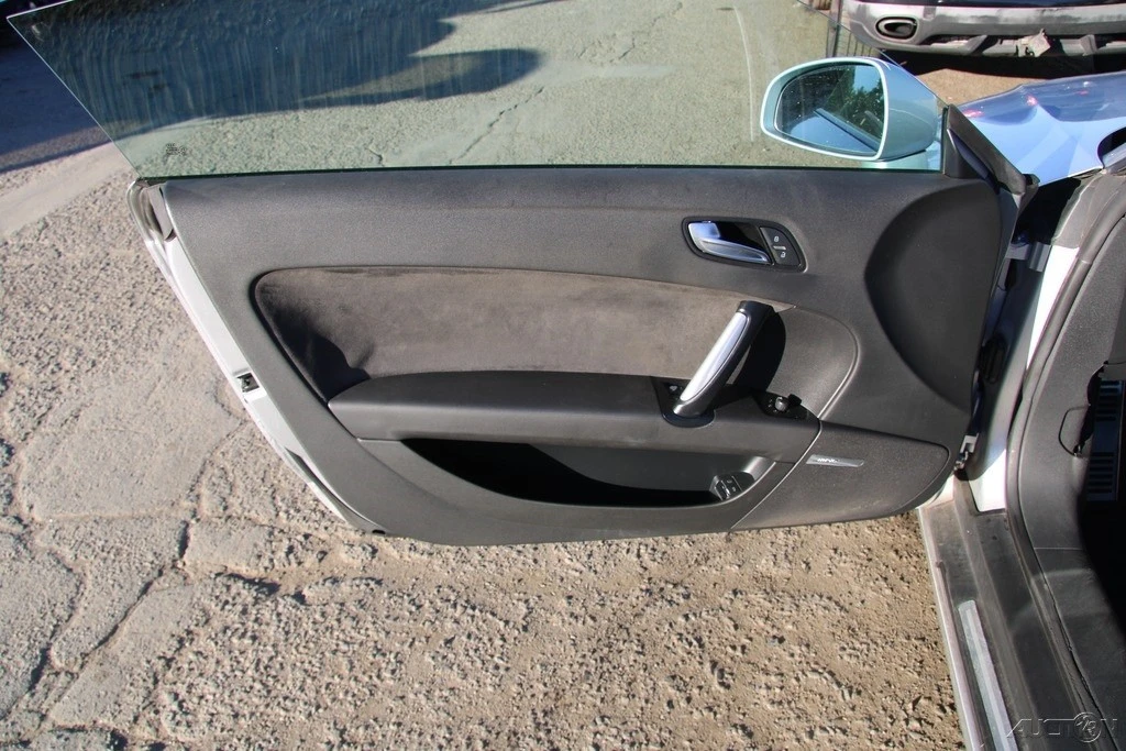 2008 Audi TT Mk2 - Image 10 of 21