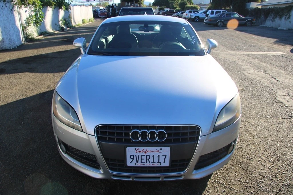 2008 Audi TT Mk2 - Image 8 of 21