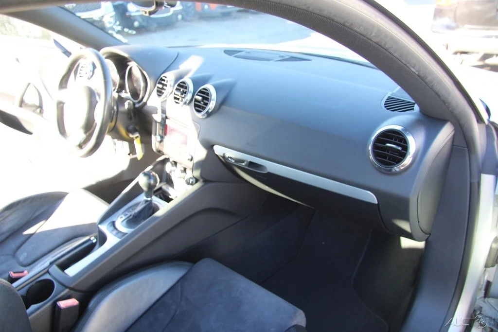 2008 Audi TT Mk2 - Image 21 of 21