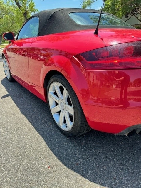 2008 Audi TT Mk2 - Image 7 of 7
