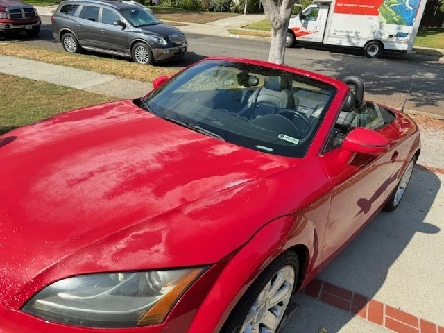 2008 Audi TT Mk2 - Image 2 of 7