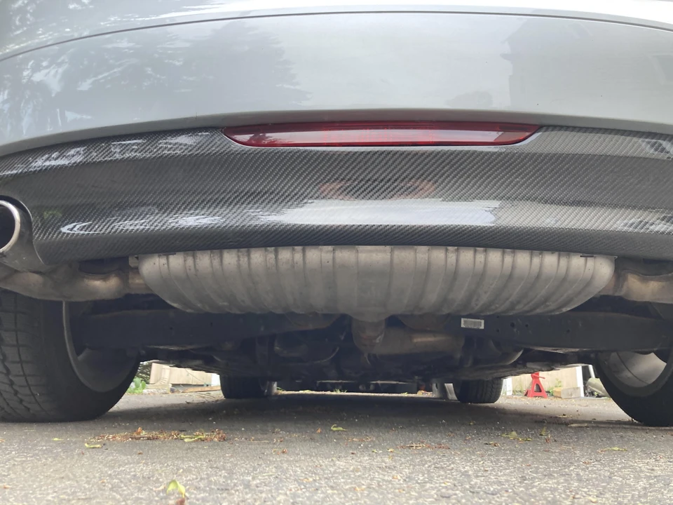 2008 Audi TT Mk2 - Image 7 of 11