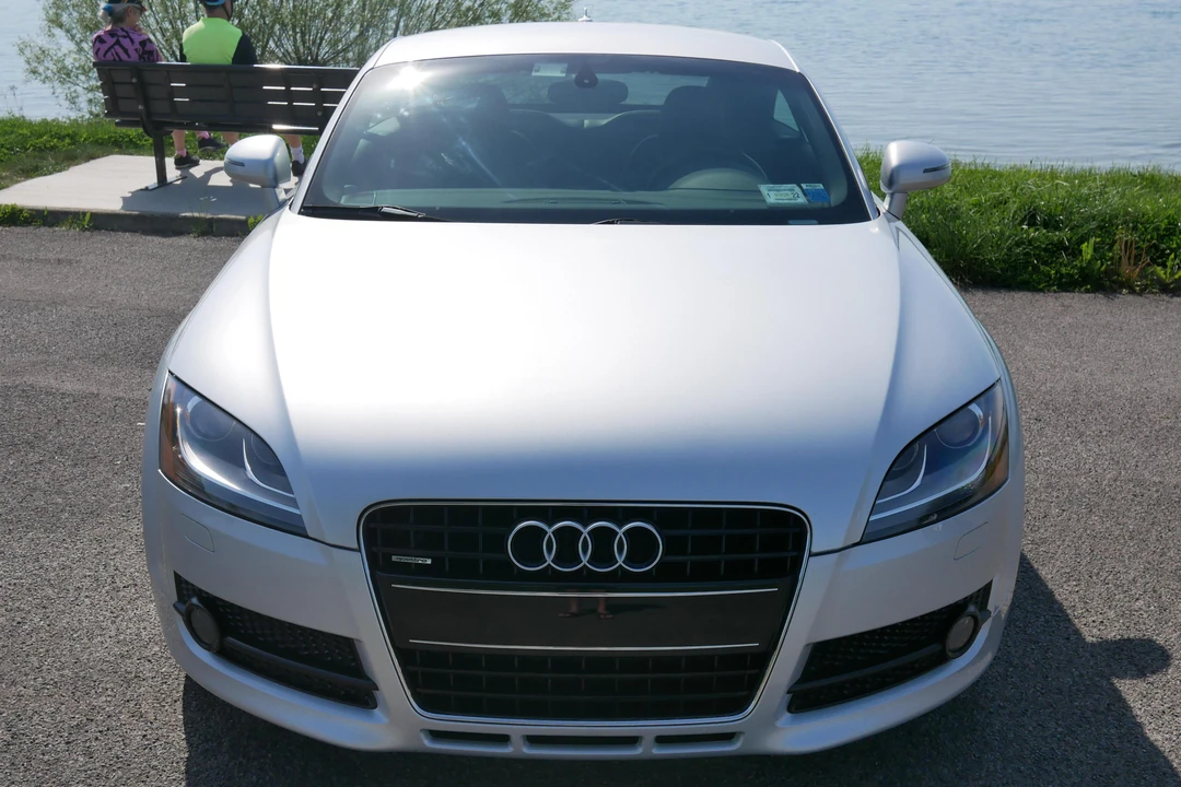 2008 Audi TT Mk2 - Image 2 of 11