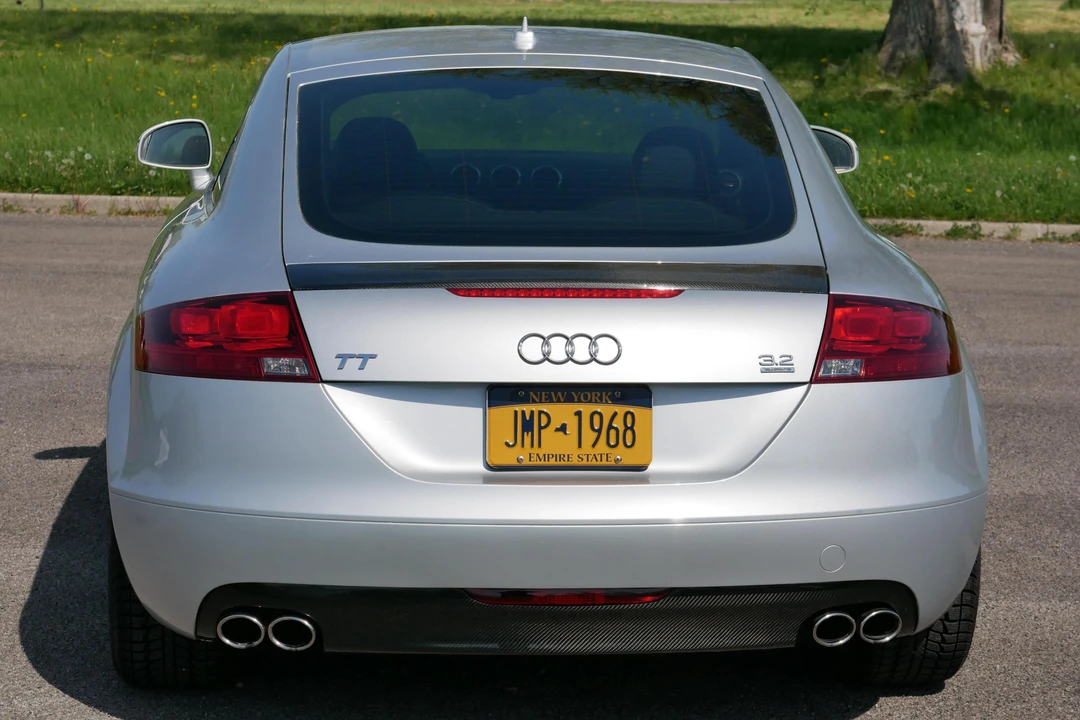 2008 Audi TT Mk2 - Image 5 of 11