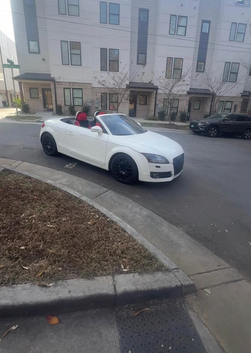 2008 Audi TT Mk2 - Image 8 of 8