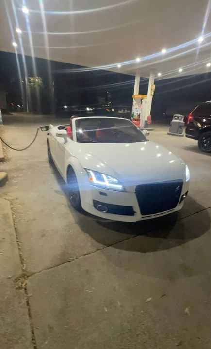 2008 Audi TT Mk2 - Image 7 of 8