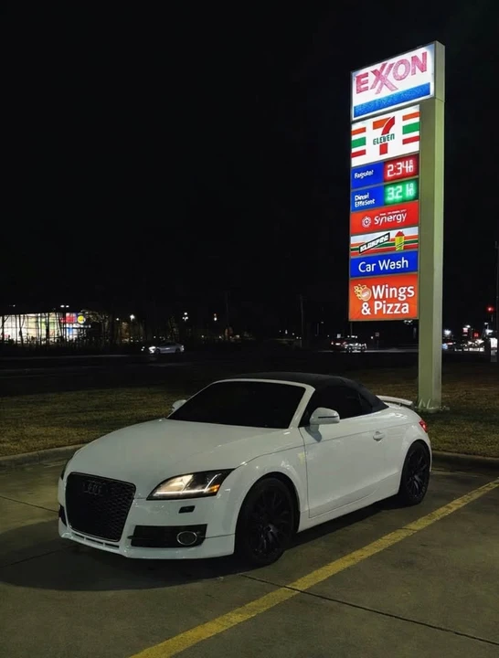 2008 Audi TT Mk2 - Image 5 of 8