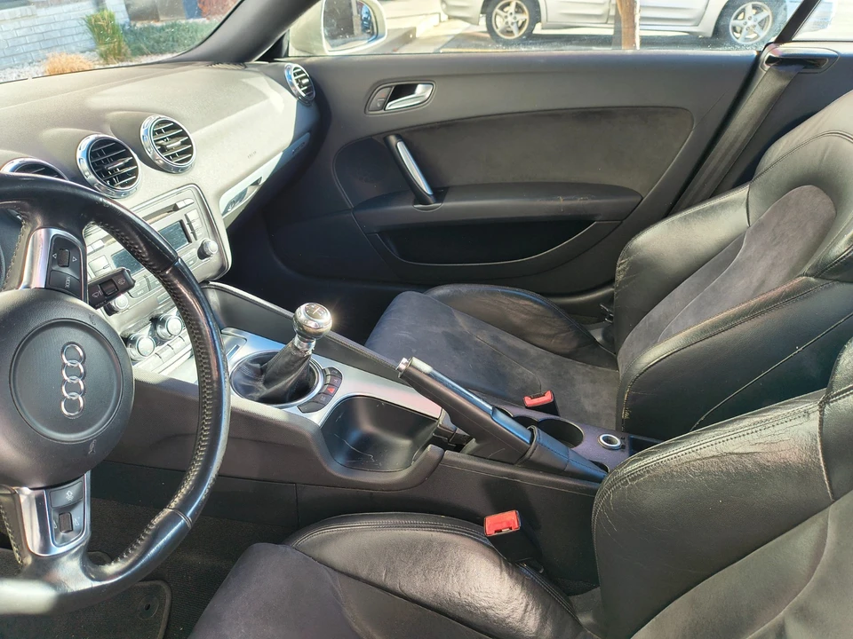 2008 Audi TT Mk2 - Image 13 of 19