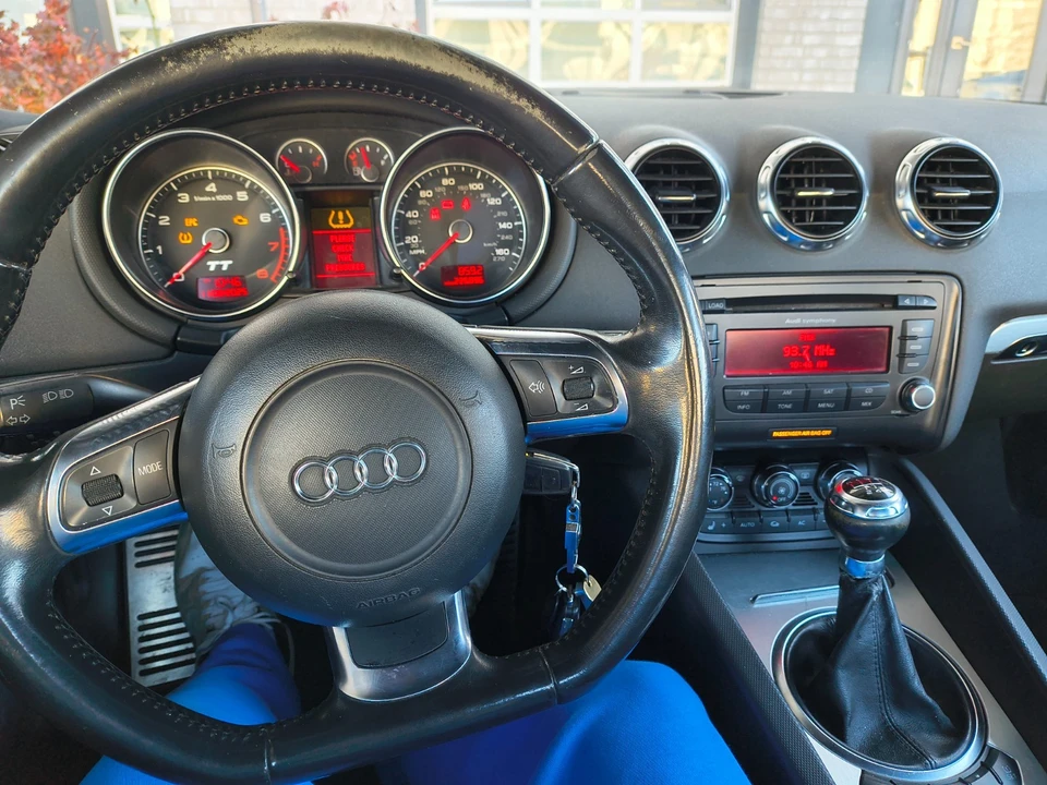 2008 Audi TT Mk2 - Image 19 of 19