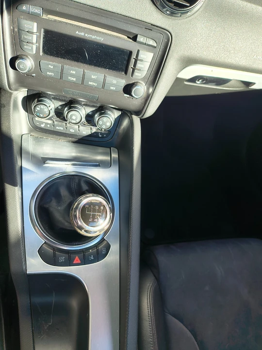 2008 Audi TT Mk2 - Image 18 of 19