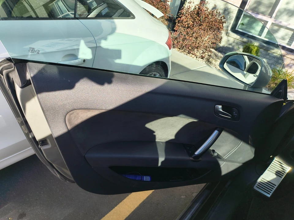 2008 Audi TT Mk2 - Image 16 of 19