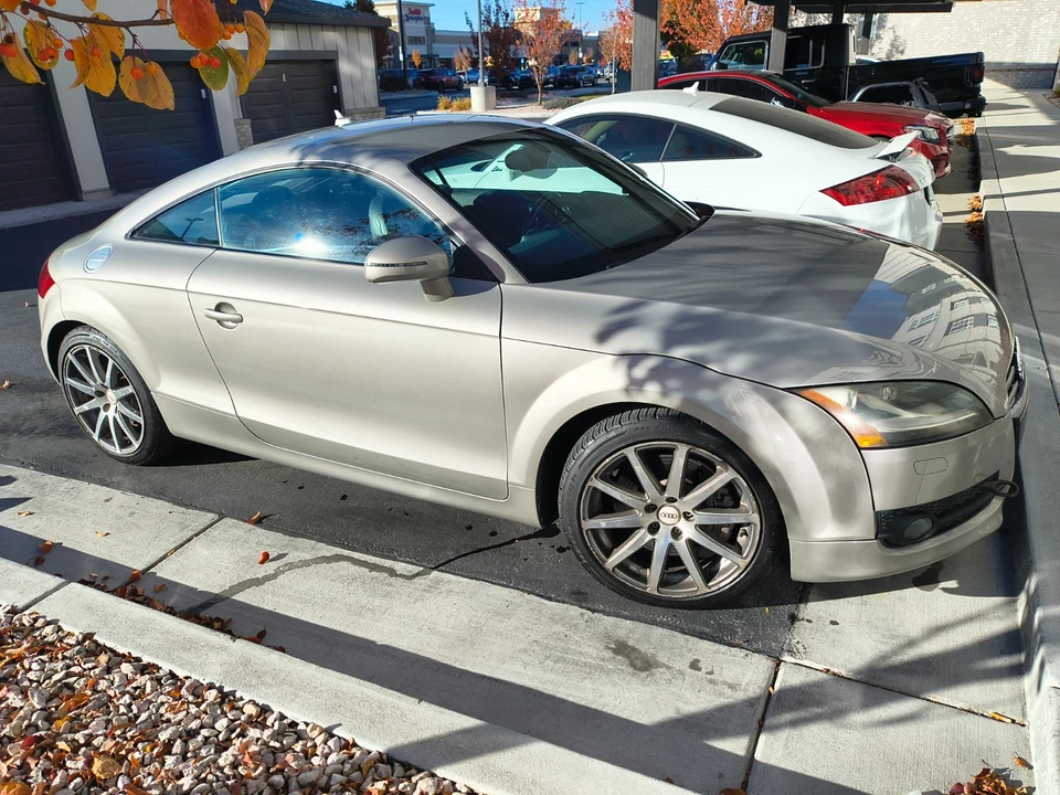 2008 Audi TT Mk2 - Image 3 of 19