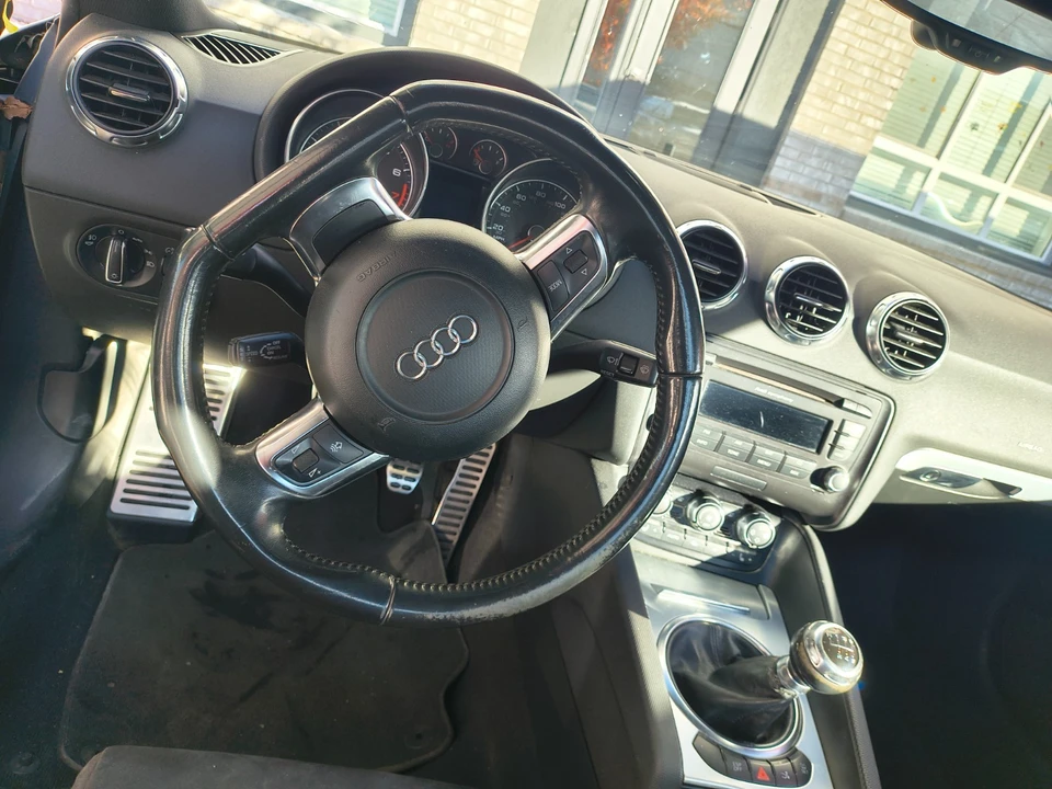 2008 Audi TT Mk2 - Image 14 of 19