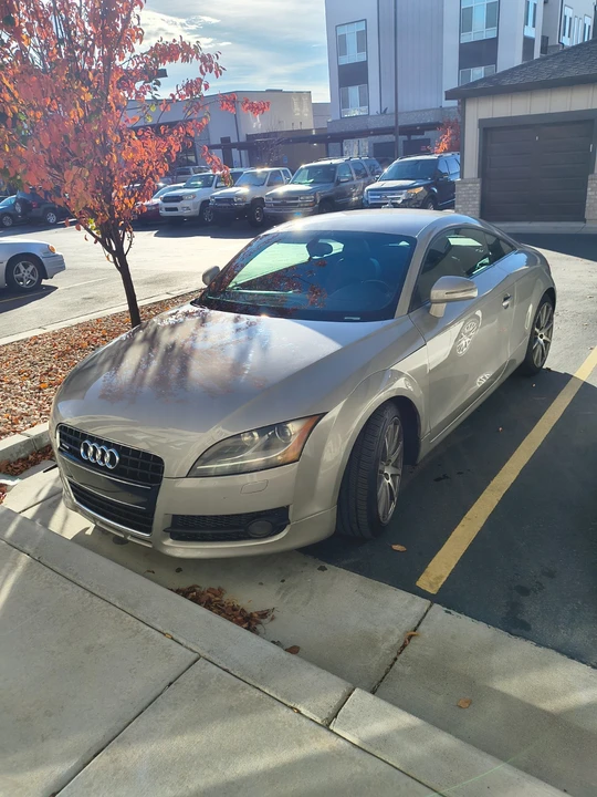 2008 Audi TT Mk2 - Image 12 of 19
