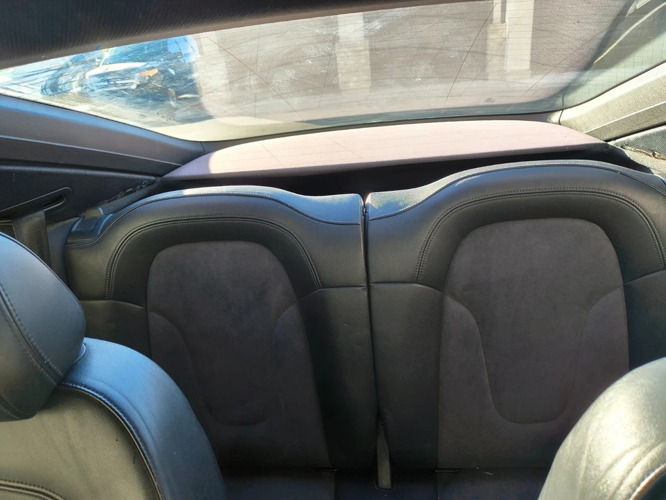 2008 Audi TT Mk2 - Image 17 of 19