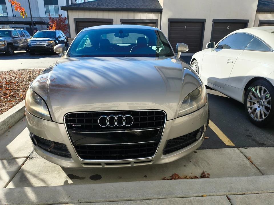 2008 Audi TT Mk2 - Image 10 of 19