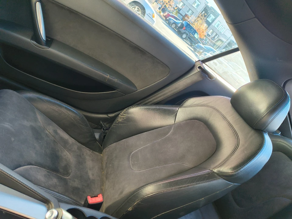 2008 Audi TT Mk2 - Image 15 of 19