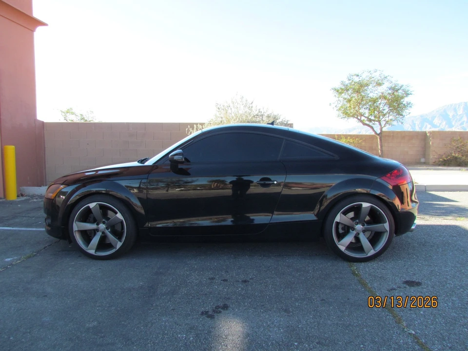 2008 Audi TT Mk2 - Image 4 of 21