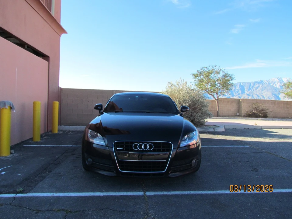 2008 Audi TT Mk2 - Image 6 of 21