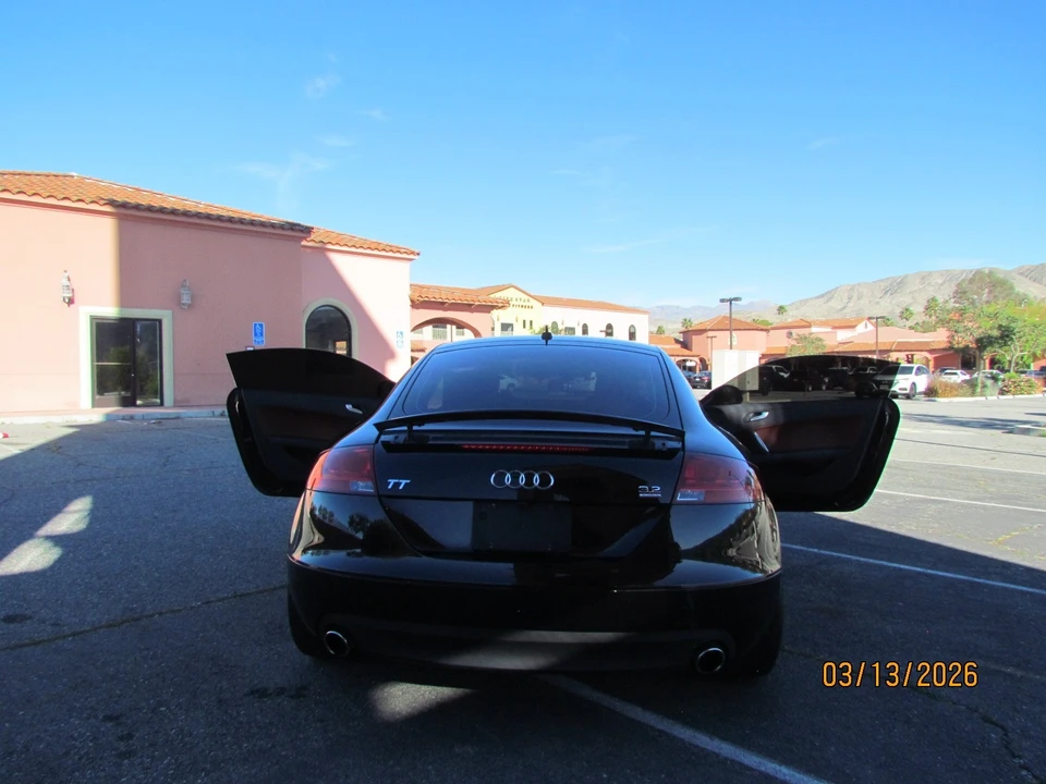 2008 Audi TT Mk2 - Image 18 of 21