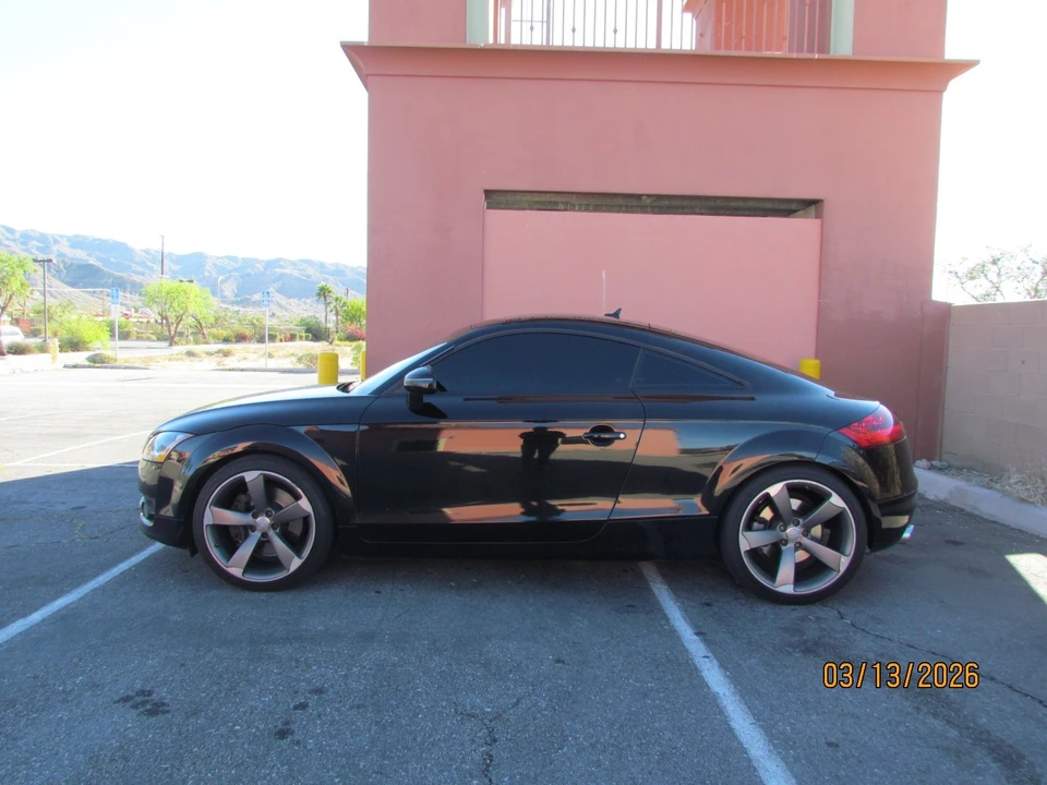 2008 Audi TT Mk2 - Image 7 of 21
