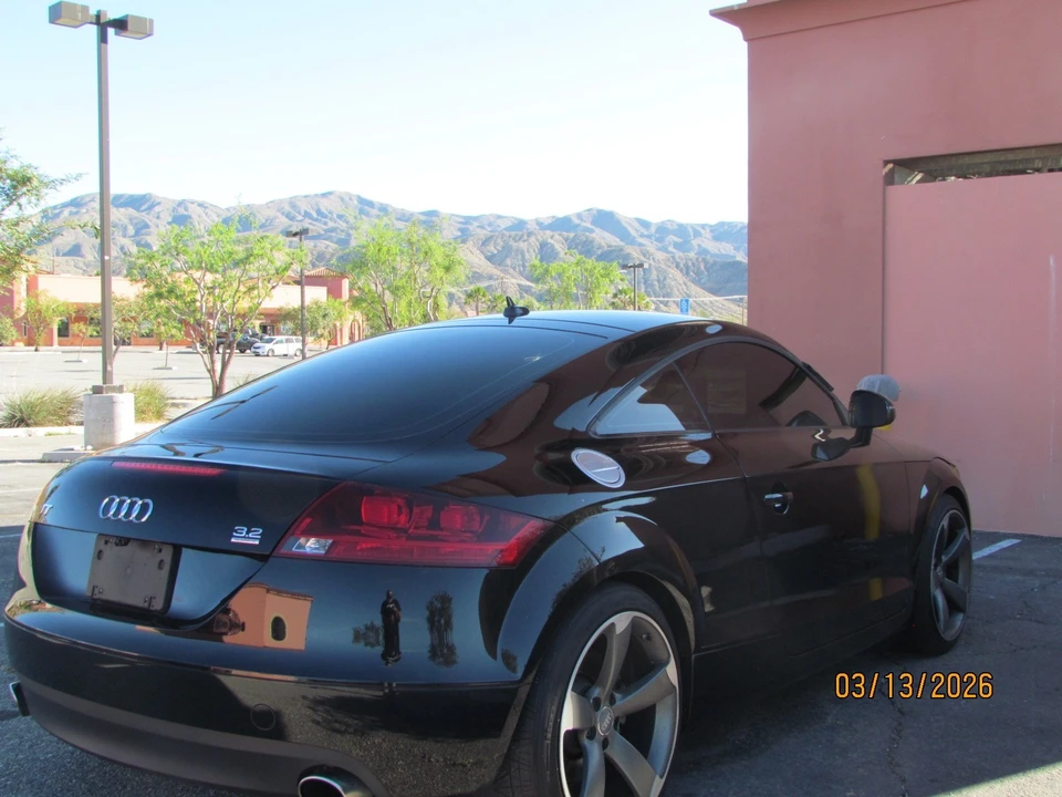 2008 Audi TT Mk2 - Image 2 of 21