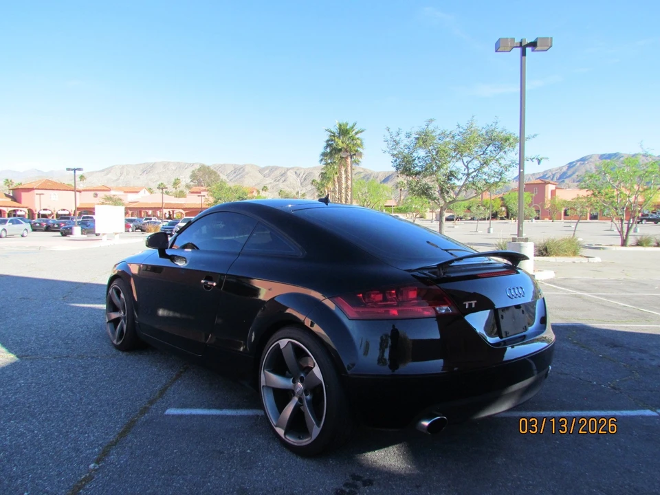 2008 Audi TT Mk2 - Image 13 of 21