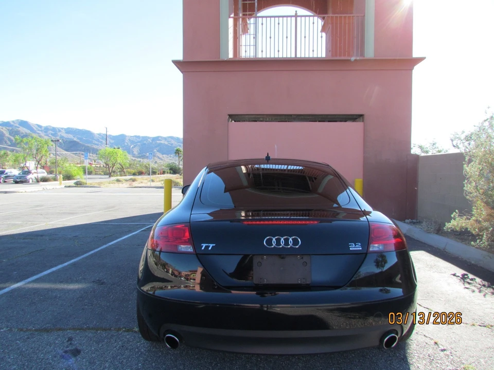 2008 Audi TT Mk2 - Image 3 of 21