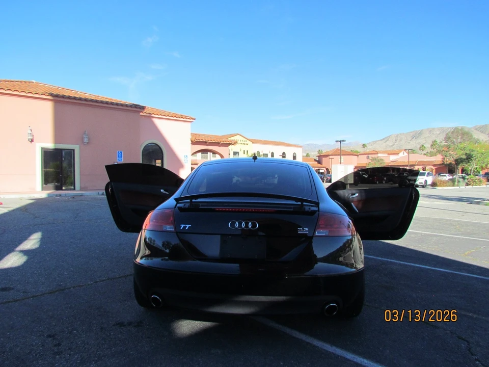 2008 Audi TT Mk2 - Image 17 of 21