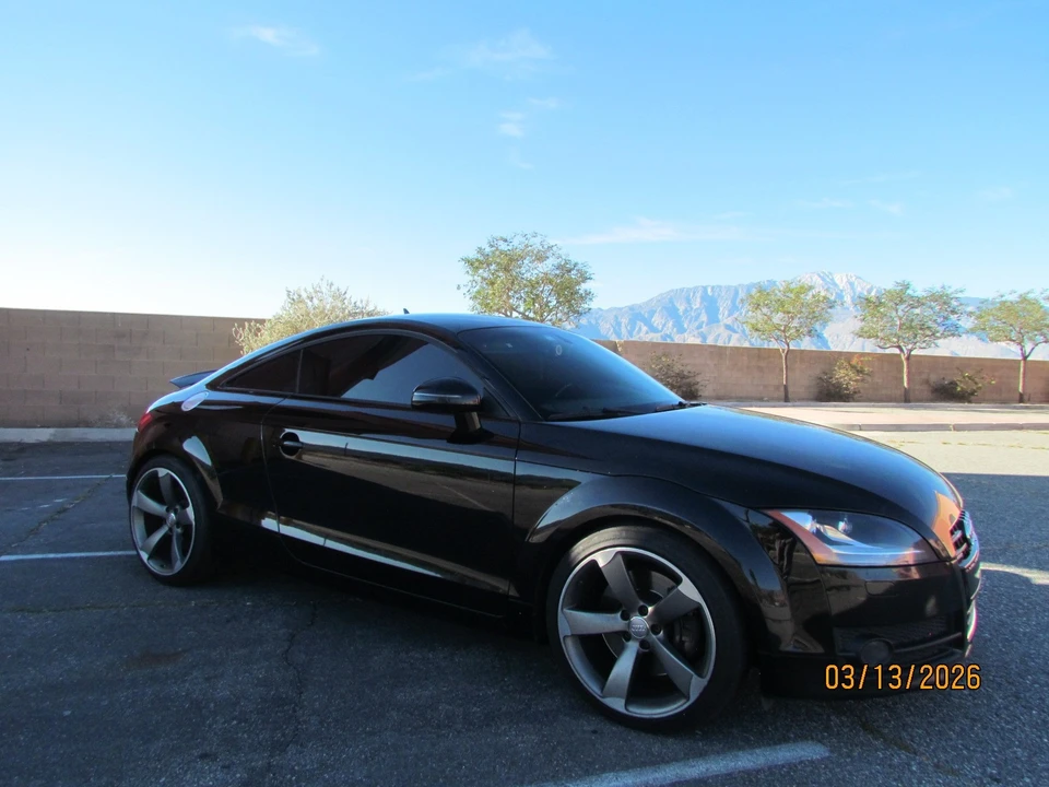 2008 Audi TT Mk2 - Image 15 of 21