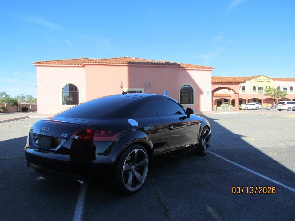 2008 Audi TT Mk2 - Image 10 of 21