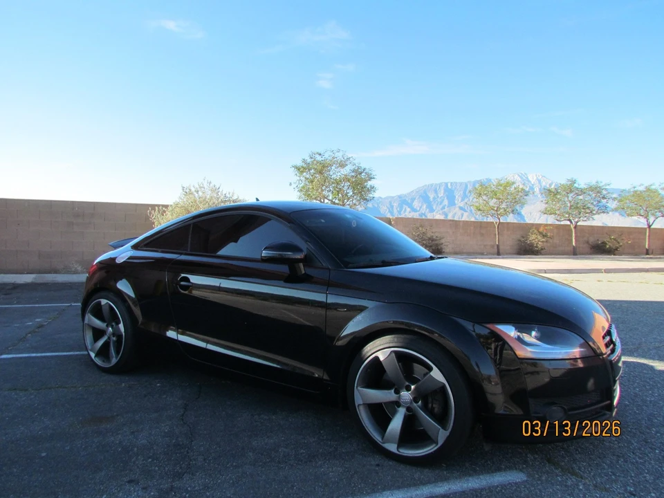 2008 Audi TT Mk2 - Image 14 of 21