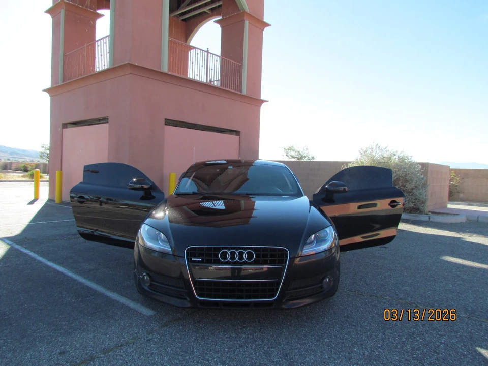 2008 Audi TT Mk2 - Image 16 of 21