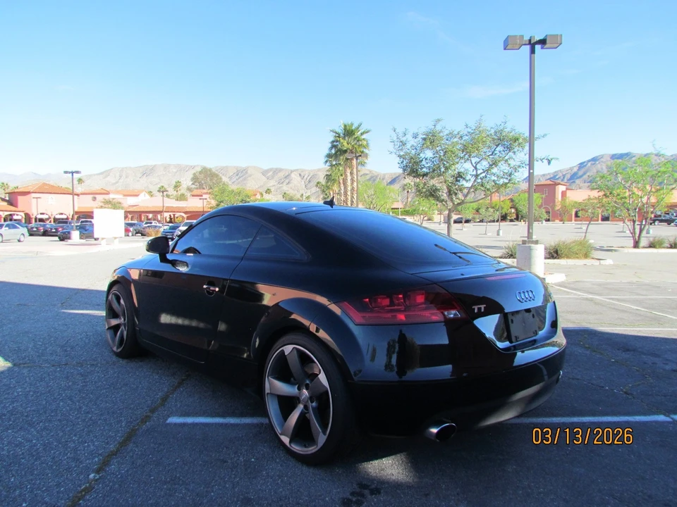 2008 Audi TT Mk2 - Image 11 of 21