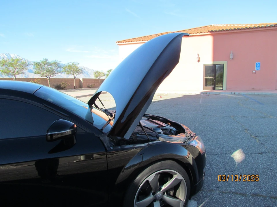 2008 Audi TT Mk2 - Image 21 of 21