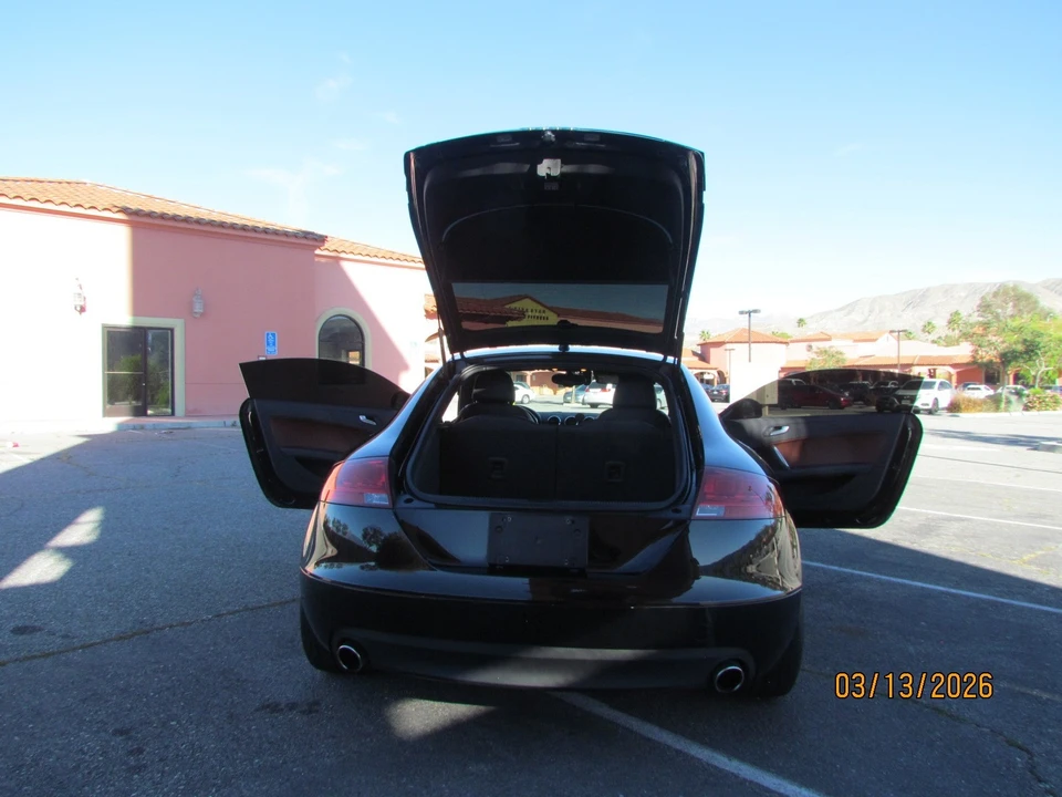 2008 Audi TT Mk2 - Image 19 of 21