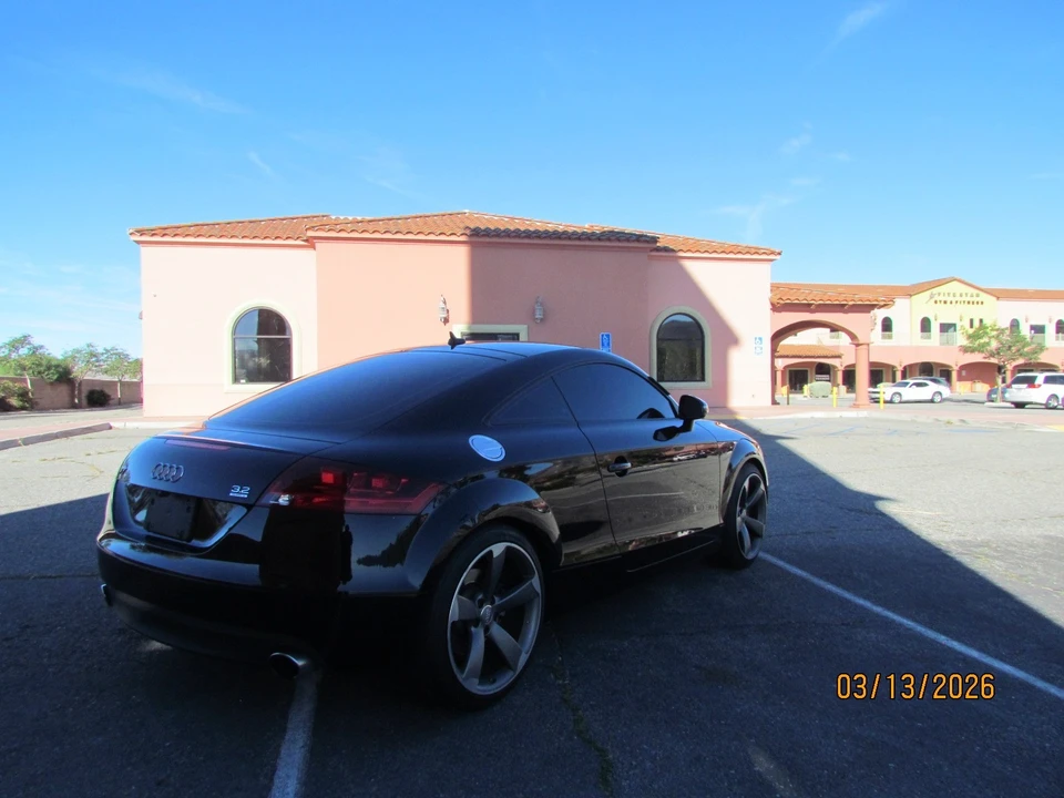 2008 Audi TT Mk2 - Image 9 of 21