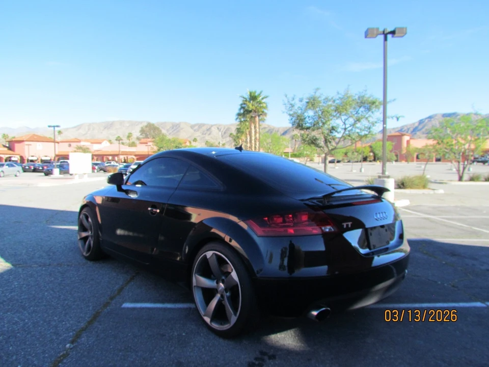2008 Audi TT Mk2 - Image 12 of 21