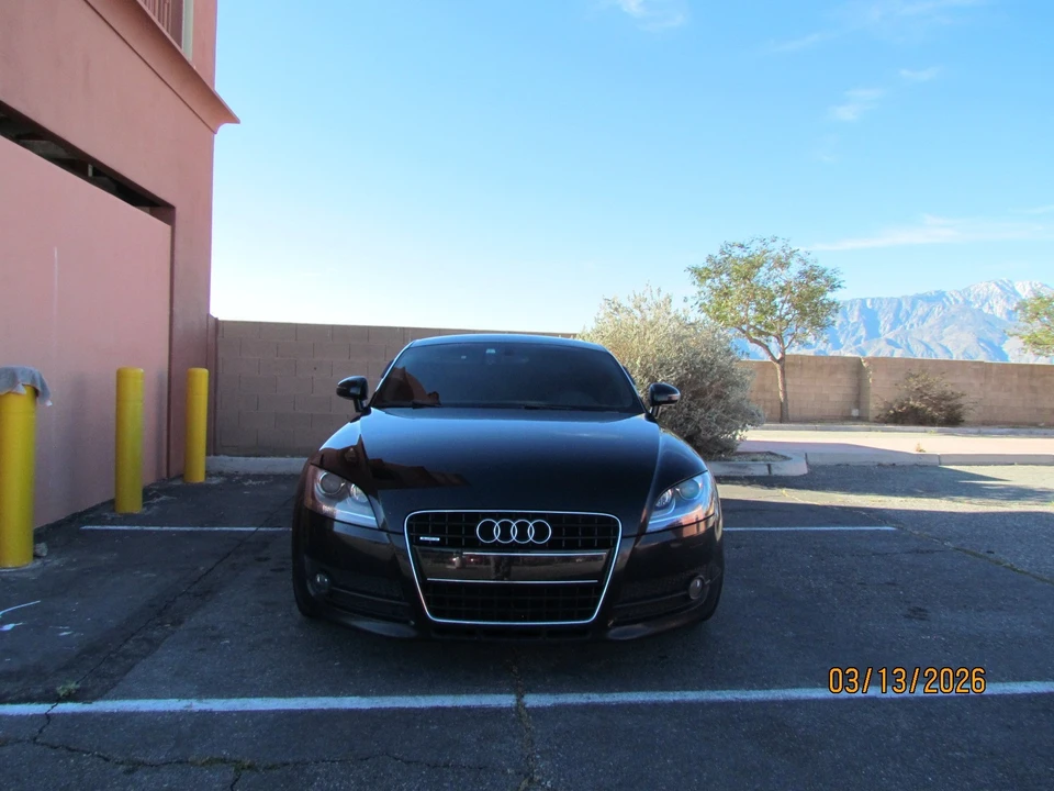 2008 Audi TT Mk2 - Image 5 of 21