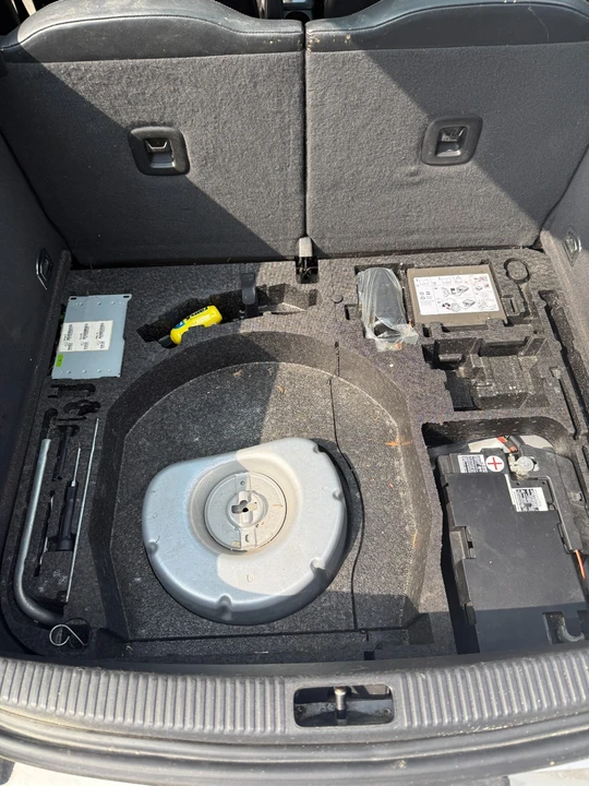 2008 Audi TT Mk2 - Image 14 of 14