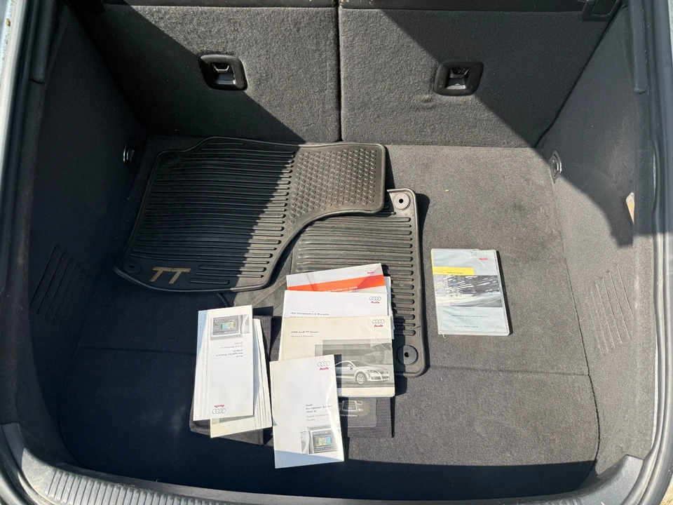 2008 Audi TT Mk2 - Image 13 of 14