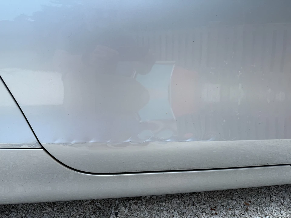 2008 Audi TT Mk2 - Image 11 of 14