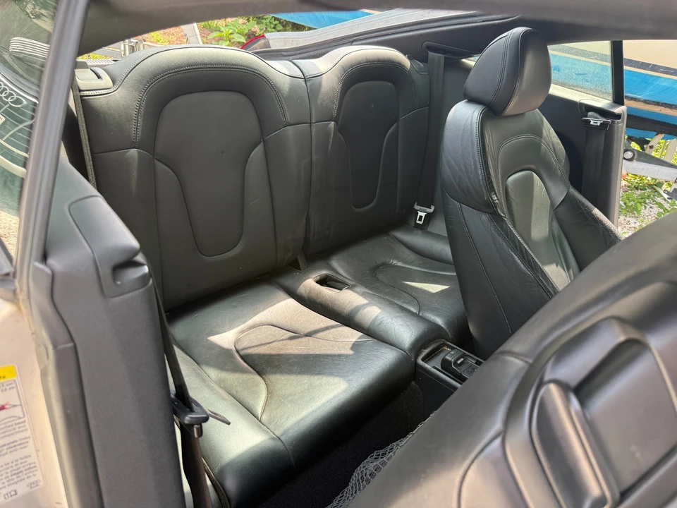 2008 Audi TT Mk2 - Image 10 of 14