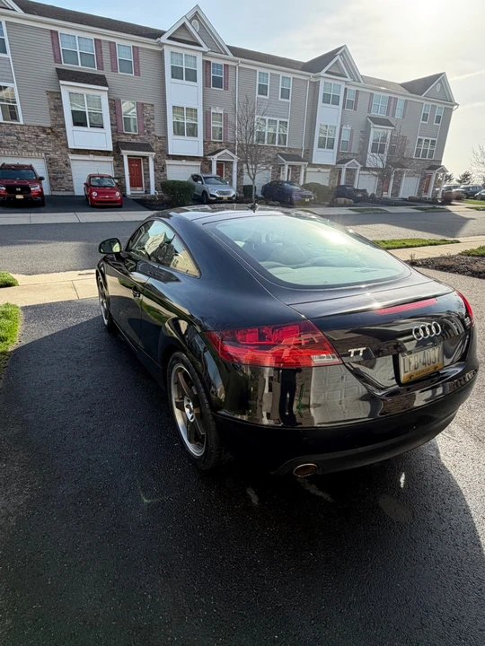 2008 Audi TT Mk2 - Image 6 of 17