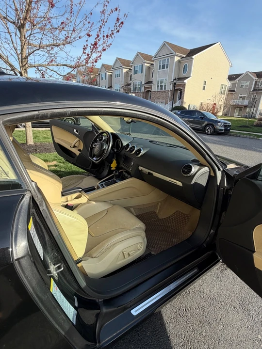 2008 Audi TT Mk2 - Image 13 of 17